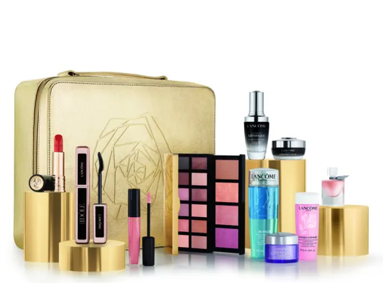 Beauty Box Holiday Set