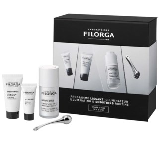Light-Smoothing Gift Set