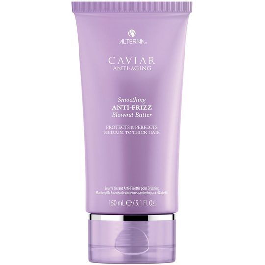 Caviar Anti-Frizz Blowout Butter, 150 ml Alterna Vårdande produkter