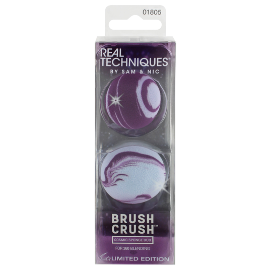 Real Techniques Brush Crush Cosmic Sponge
