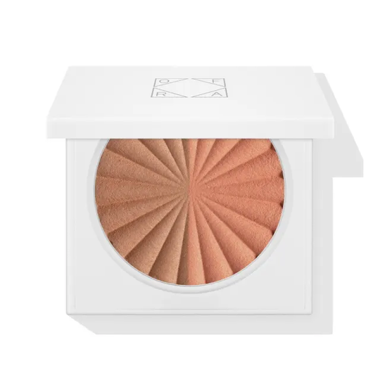 Crew Blushzer