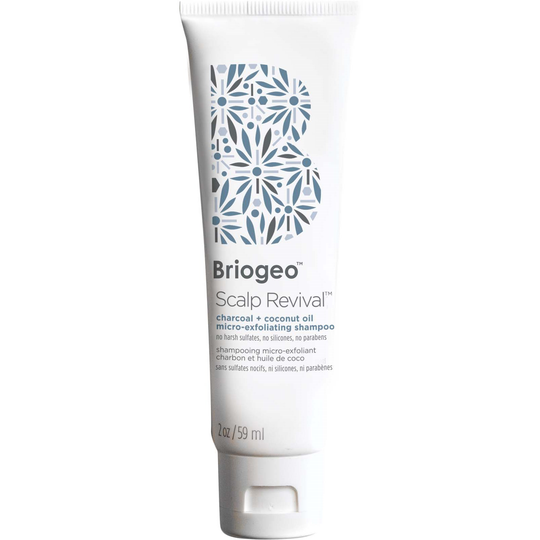 Briogeo Scalp Revival™ Charcoal + Coconut Oil Micro-Exfoliating Shampo
