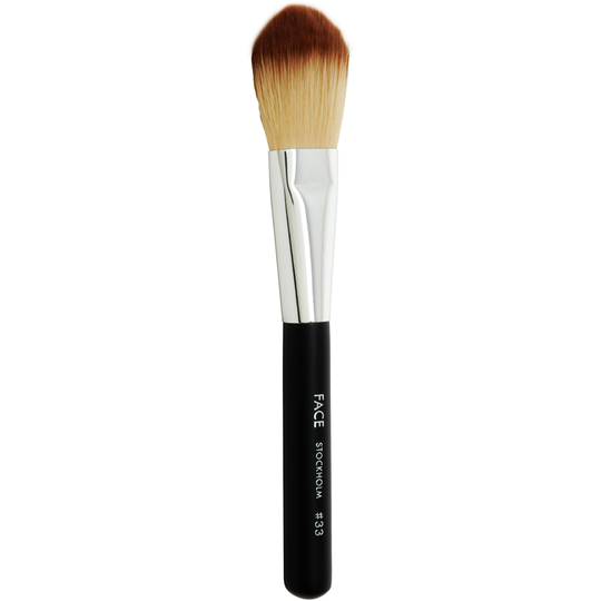 Face Stockholm Blush Brush #33