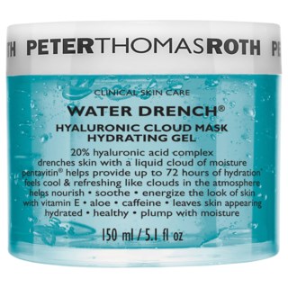 Water Drench Hyaluronic Cloud Mask Hydrating Gel