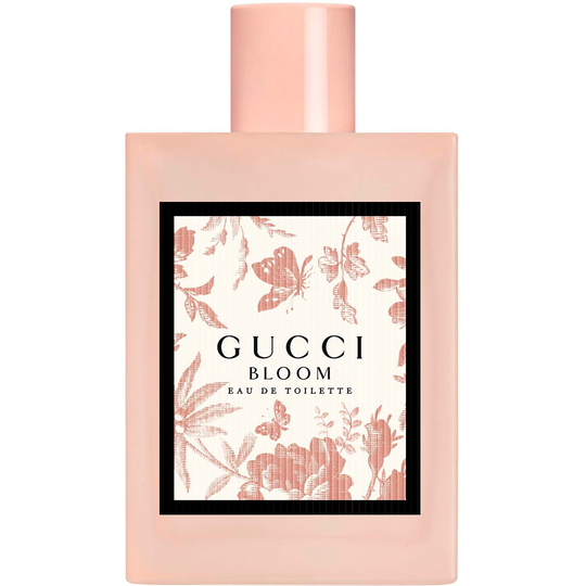 Gucci Bloom Eau De Toilette 100 ml