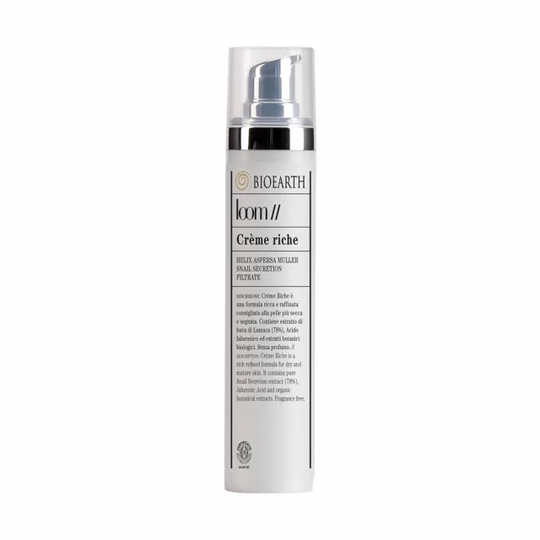 Loom Creme Riche, 50 ml