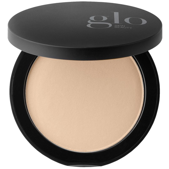 Glo Skin Beauty - Pressed Base Natural Medium