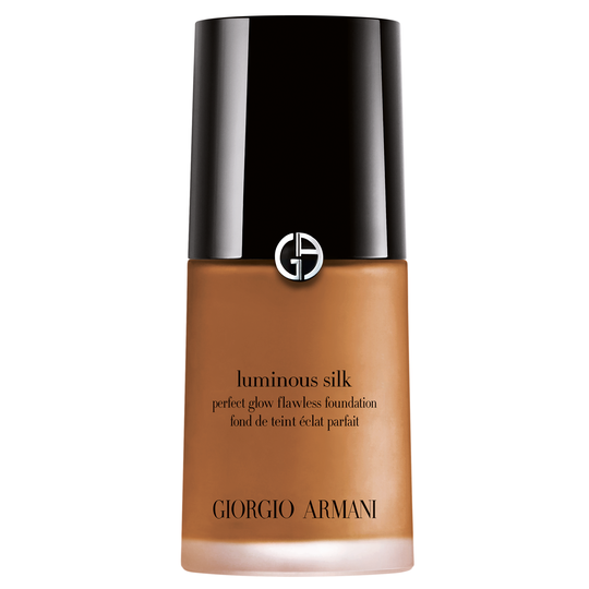 Armani Luminous Silk Foundation 12