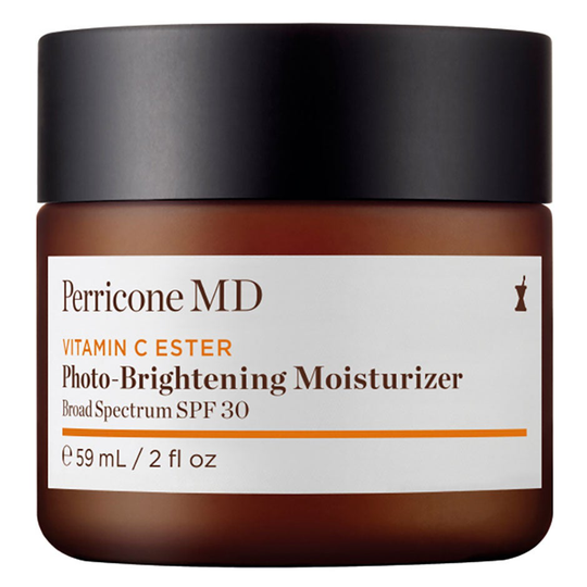Vitamin C Ester CCC+ Ferulic Brightening Complex 20%, 59 ml Perricone MD Dagkräm