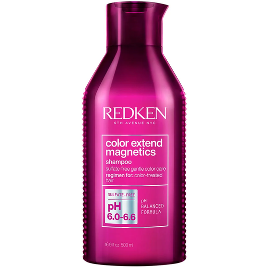 Color Extend Magnetics Shampoo, 500 ml Redken Schampo