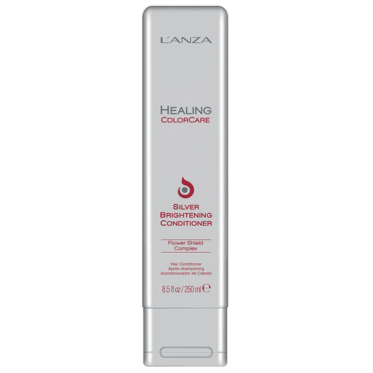 Silver Brightening Conditioner, 250 ml L'ANZA Silverbalsam
