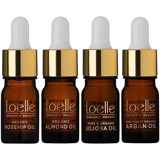 Oil Family, Loelle Ansiktsolja