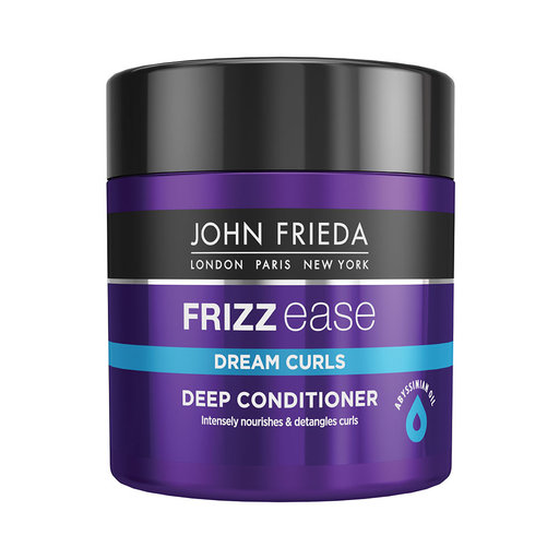 Frizz Ease Dream Curls Deep Conditioner