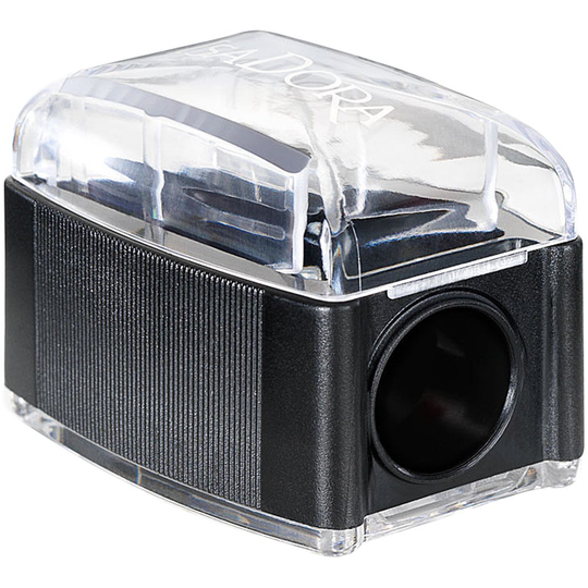 IsaDora Pencil Sharpener Slim, IsaDora Pennvässare