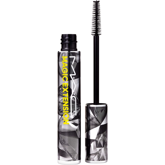MAC Cosmetics Magic Extension 5mm Fibre Mascara 01 Extensive Black 11