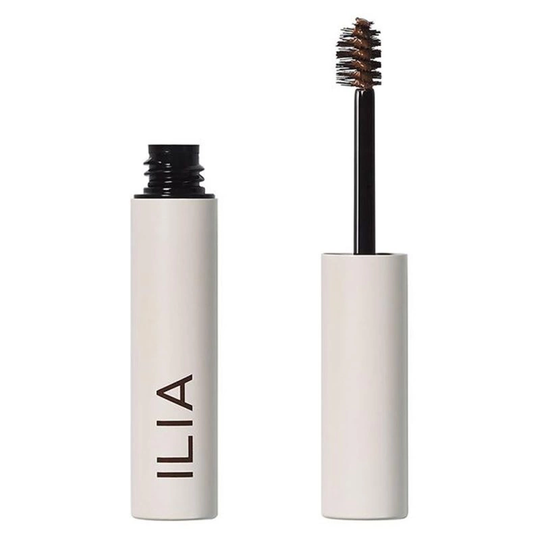 ILIA Essential Brow Gel Medium Brown