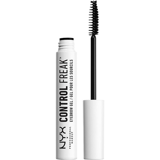 Control Freak Eyebrow Gel, 9 g NYX Professional Makeup Ögonbrynspenna