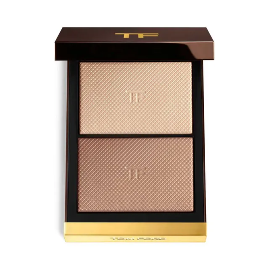 Shade & Illuminate Highlighting Duo