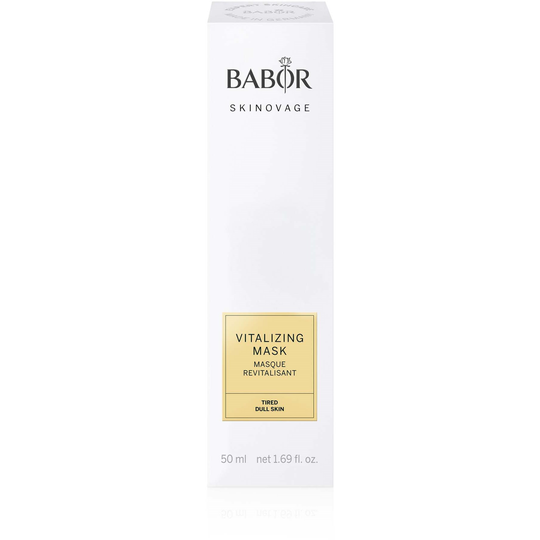 BABOR Skinovage Vitalizing Mask 50 ml