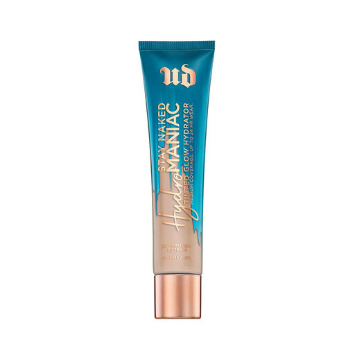 Hydromaniac Tinted Glow Hydrator