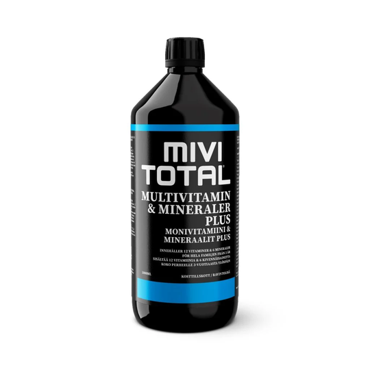 Mivitotal Plus 1000 ml