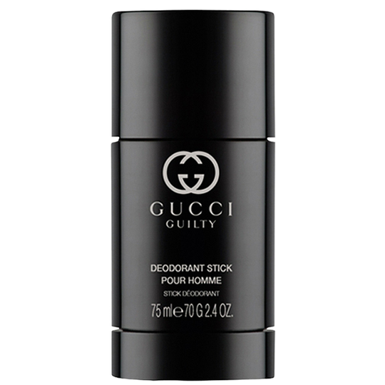Gucci Guilty Parfum Pour Homme Deodorant Stick 75 ml
