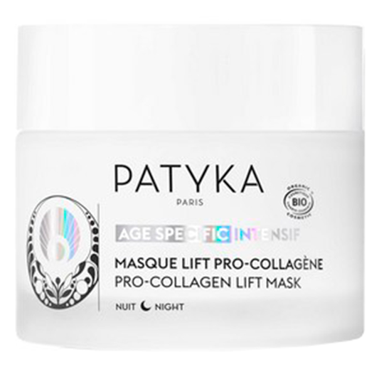 Patyka Pro-Collagen Lift Mask (50ml)