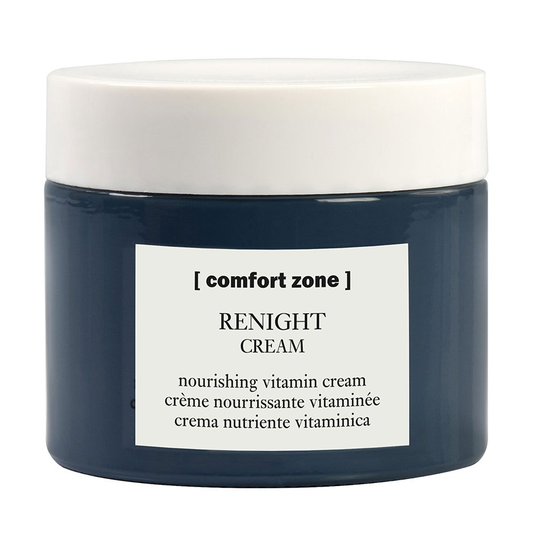 Renight Cream, 60 ml Comfort Zone Nattkräm
