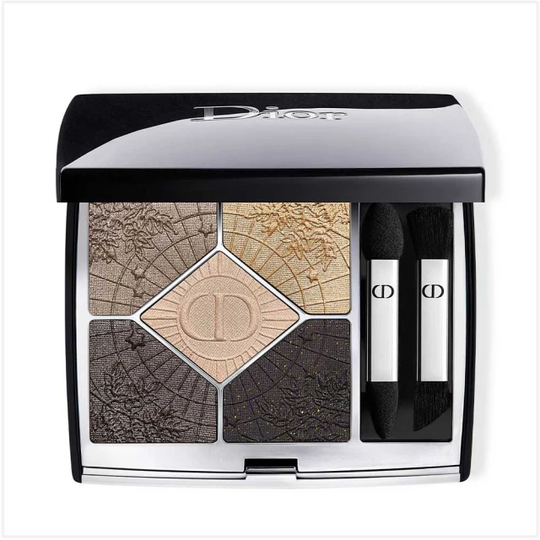 5 Couleurs Couture - Limited Edition Eyeshadow Palette