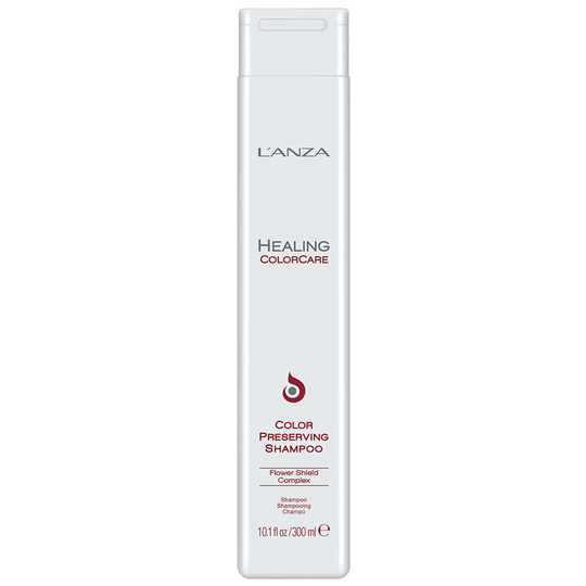 L'ANZA Healing ColorCare Color-Preserving Shampoo, 300 ml L'ANZA Shampoo