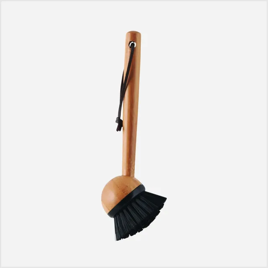 Dish brush