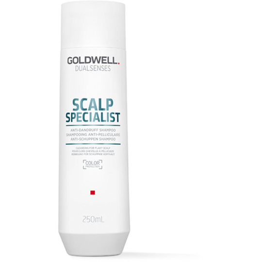 Goldwell Dualsenses Scalp Specialist, 250 ml Goldwell Schampo