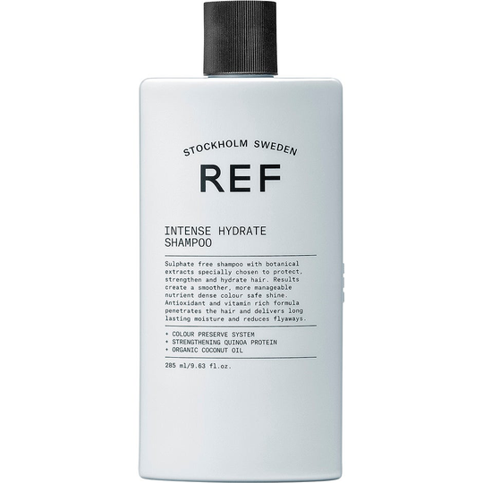 REF. Intense Hydrate Shampoo, 285 ml REF Schampo