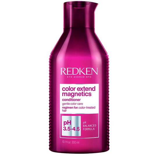 Redken Color Extend Magnetics Conditioner, 300 ml Redken Conditioner - Balsam