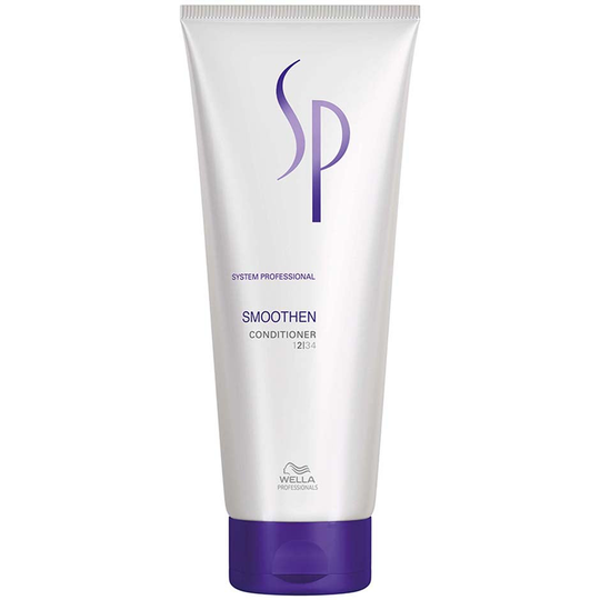 System Professional Smoothen Conditioner, 200 ml Wella Conditioner - Balsam