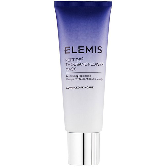 Elemis Peptide4 Thousand Flower Mask 75 ml