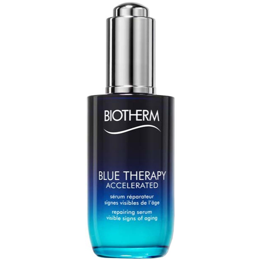 Biotherm Blue Therapy Accelerated Serum, 50 ml Biotherm Serum & Ansiktsolja
