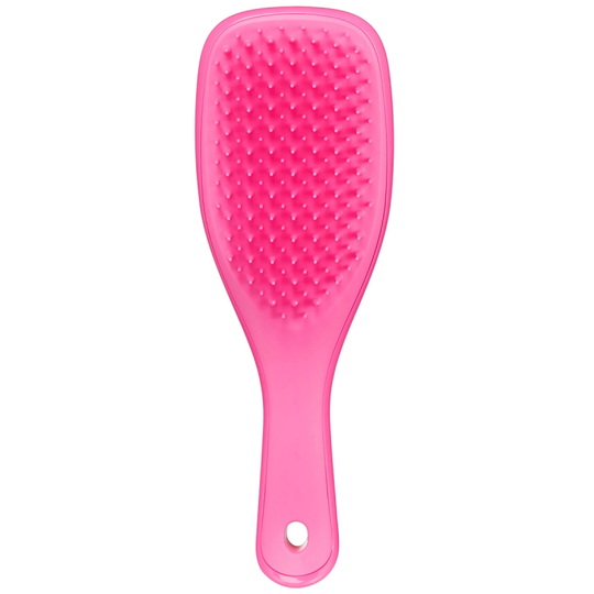 Tangle Teezer Wet Detangler Mini - Pink Sherbet