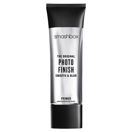 Smashbox Photo Finish Smooth & Blur Primer (50ml)