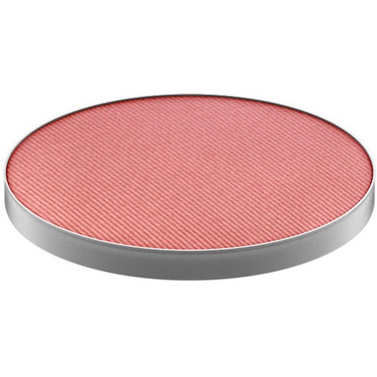 MAC Cosmetics Satin Powder Blush Refill Fleur Power