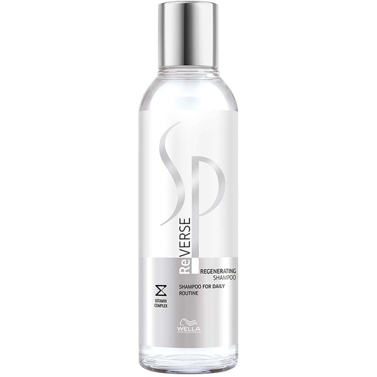 System Professional Reverse Shampoo, 250 ml Wella Schampo