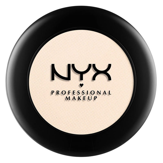 NYX Professional Makeup Nude Matte Shadow I Have A Headache
