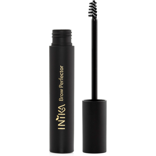 Inika Organic Brow Perfector Walnut