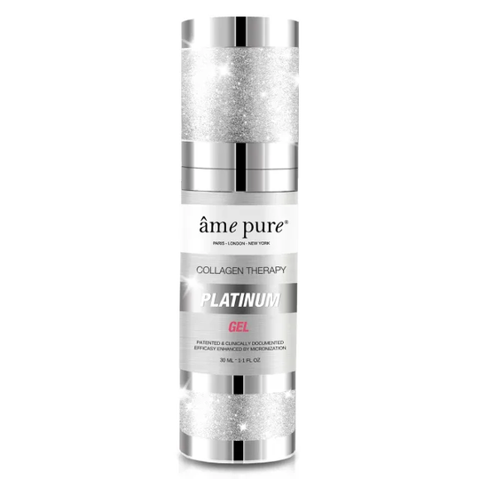 Collagen Therapy Platinum Gel 30ml