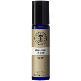 Remedies to roll Energy