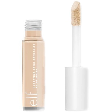 e.l.f Cosmetics Hydrating Camo Concealer Light Ivory