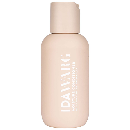Moisture Conditioner, 100 ml Ida Warg Conditioner - Balsam