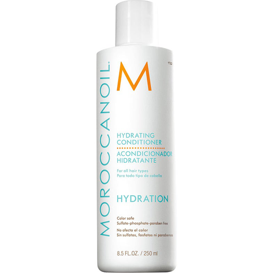 Moroccanoil Hydrating Conditioner, 250 ml Moroccanoil Conditioner - Balsam
