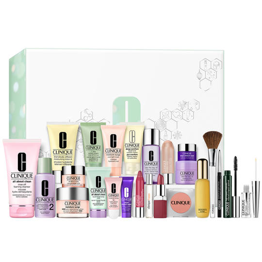 Clinique Advent Calender