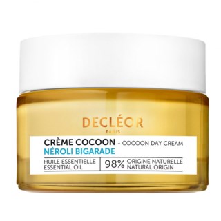 Neroli Bigarade Cocoon Day Cream